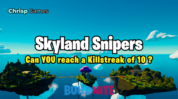 Preview SKYLAND SNIPERS