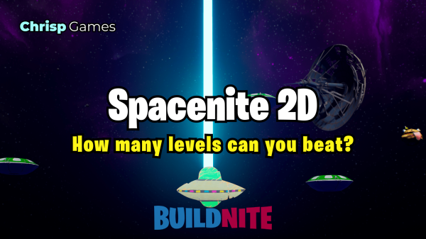 Preview Spacenite 2D - Spaceshooter