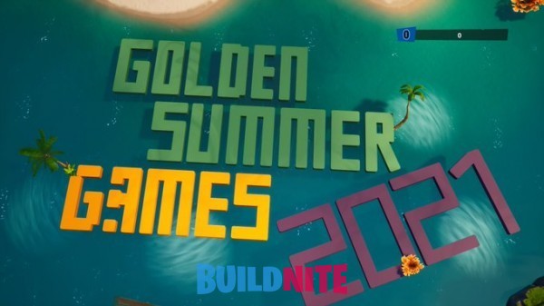 Preview image 2 GOLDEN SUMMER GAMES 2021