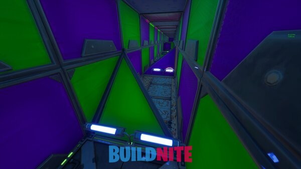 Preview image 2 DEATHRUN 150 LEVELS PURPLE  GREEN