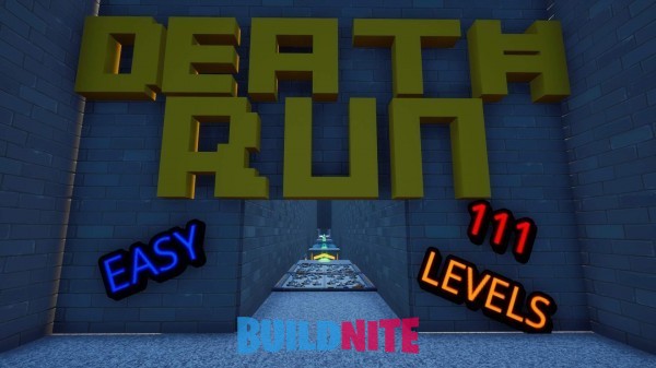 Preview map APFELS 111 LEVEL EASY DEATHRUN