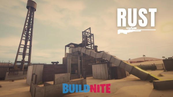 Preview RUST