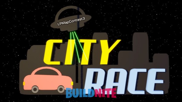 Preview map CITY RACE
