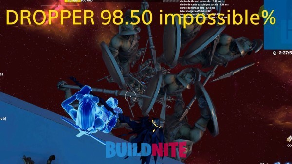 Preview DROPPER PART2 15 LEVEL 98.5% IMPOSSIBLE