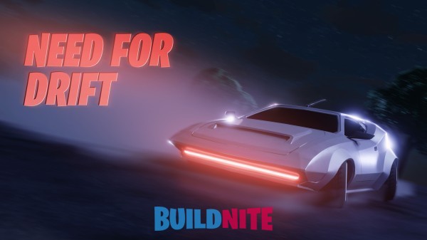 Preview Need For Drift | Open World |