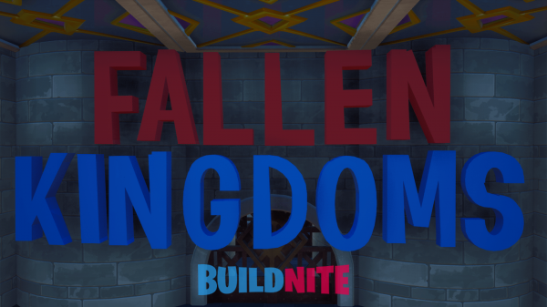 Preview FALLEN KINGDOMS   8V8