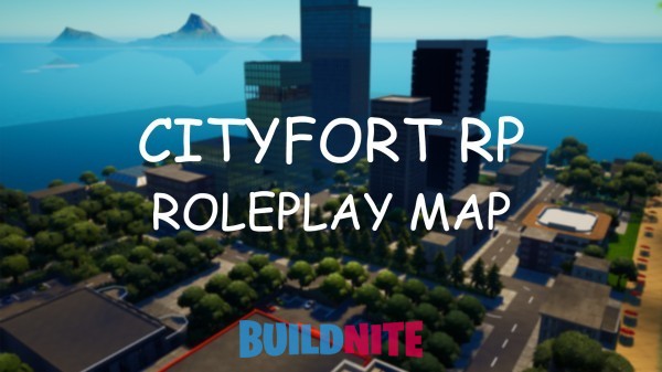 Preview CITYFORT RP