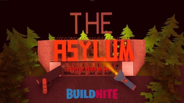 The Asylum : Horror Hide and Seek