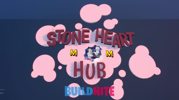 Preview map STONEHEART MATCHMAKING HUB - DARKIYTBTV