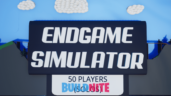 Preview image 1 ULTIMATE ENDGAME SIMULATOR (SOLOS)