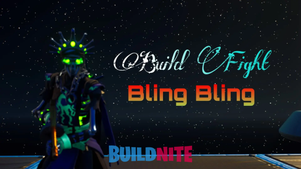 Preview BUILD FIGHT BLING BLING