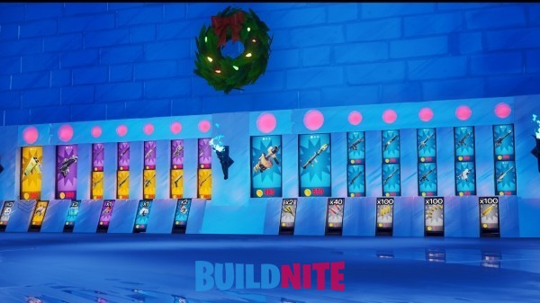 Preview image 3 WINTERFEST DOMINATION
