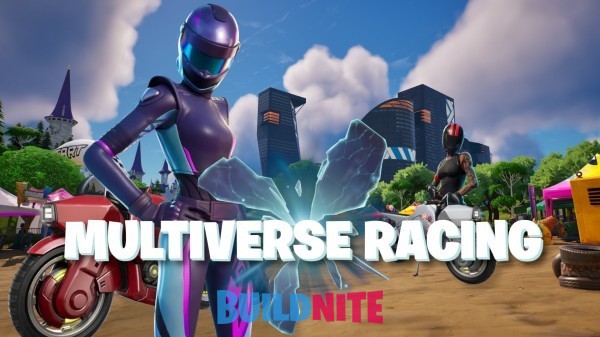 Preview MULTIVERSE RACING