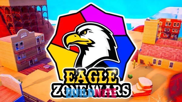 Preview map EAGLE ZONE WARS