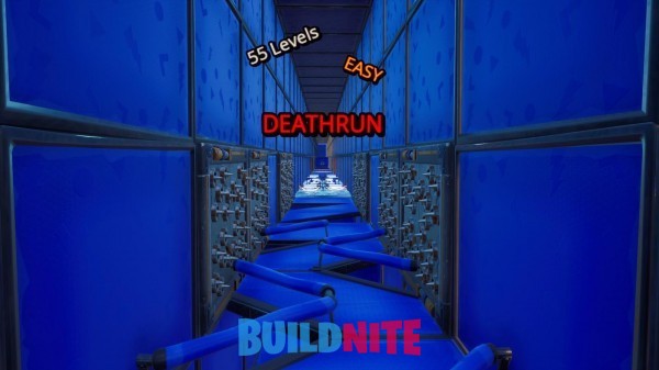 Preview map