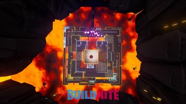 Preview image 3 DEATHRUN - THE TOWER (30 LEVELS)