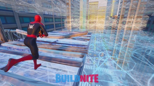 Preview image 3 SPIDEY BOXFIGHT