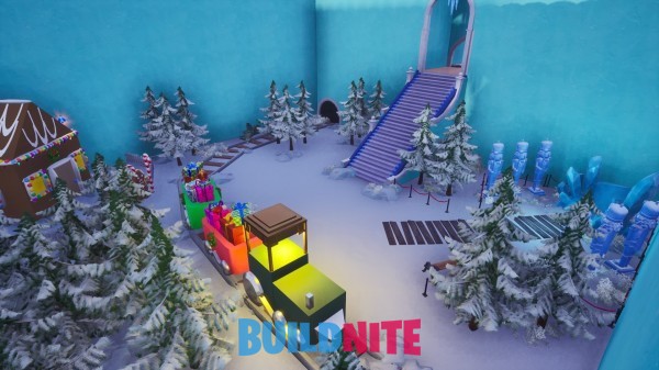 Preview image 3 FROZEN IN TIME - DEATHRUN