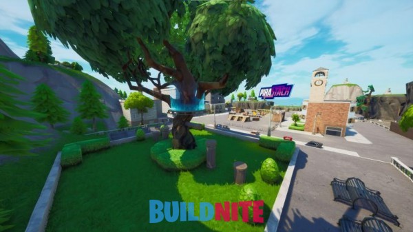 Preview image 2 GOULASTACK : TILTED TOWERS