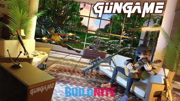 Preview THE LOFT  GUN GAME
