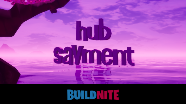 Preview map SAYMENT HUB